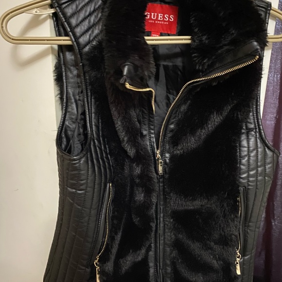 Guess vest - Picture 2 of 2